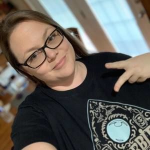 Meet your Posher, Christina